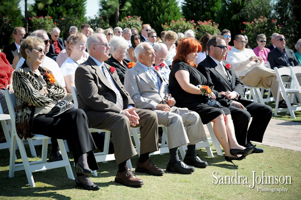 Best Royal Crest Room Wedding photographer - Sandra Johnson (SJFoto.com)